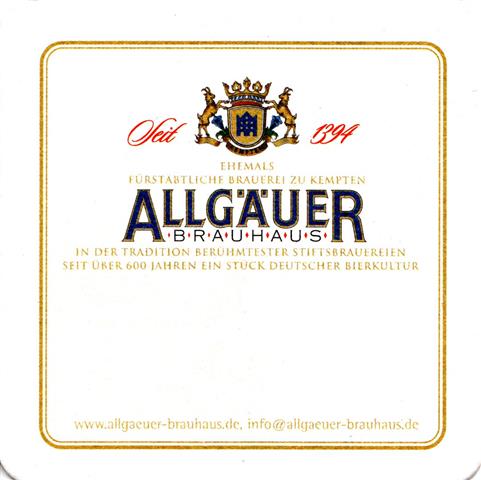 kempten ke-by allguer quad 6a (185-u www & info im rahmen)